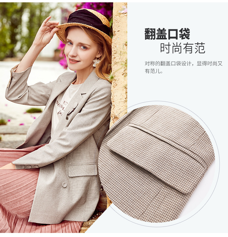 Veste pour femme en Polyester - Ref 3221194 Image 21