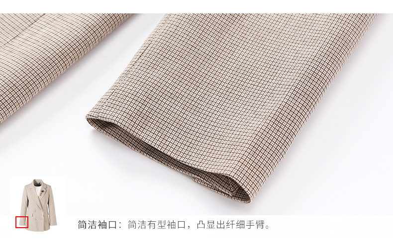 Veste pour femme en Polyester - Ref 3221194 Image 30