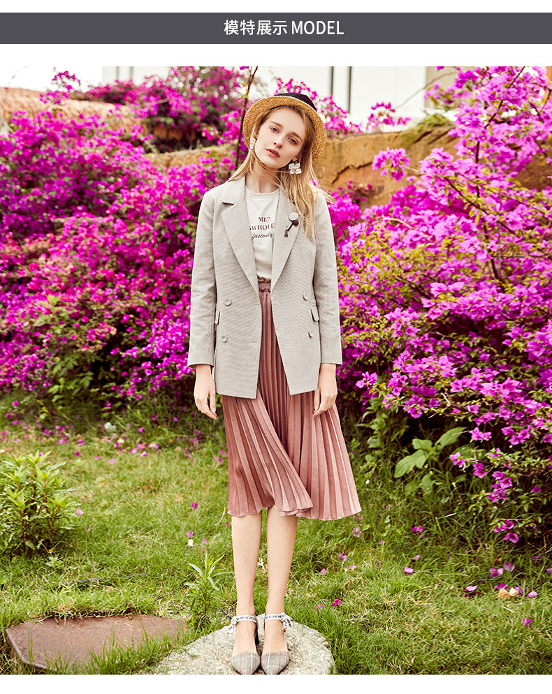 Veste pour femme en Polyester - Ref 3221194 Image 23