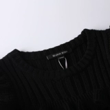 季候风 Лонгслив, дизайнерское платье с круглым воротником