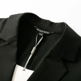 季候风 Осенний пиджак классического кроя