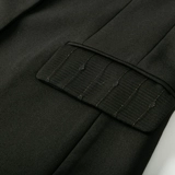 季候风 Осенний пиджак классического кроя