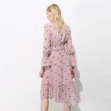 季候风 Длинный корсет, лонгслив, средней длины