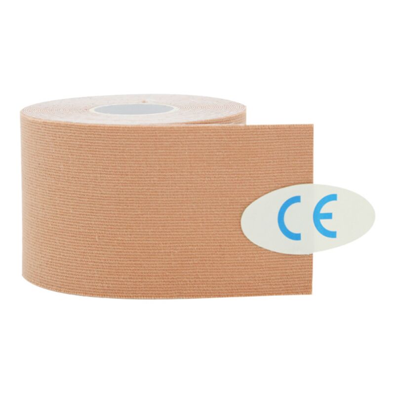 Ski Muscle Patch Muscle Stickup Movement Tape Full Cotton Elastic kneecap bandage Anti-freeze face sticker