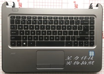 hp tpn-i124 340 g3 346 348 g3 g4 a Shell B Shell c shell d shell keyboard touchpad