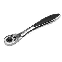 SATA Shida Tool Ultra Slim Crank Crank Fast Shedding ratchet Wrench 11970 11970 12970 13970