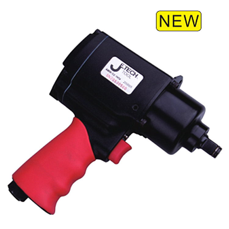 Jetech Teco Tool Big Torque Force Impact Wrench AMW-3 8-400 AMW-3 8-608