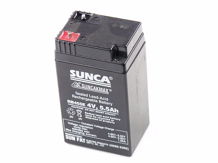 аккумуляторы кемерово