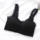 Cô gái kiểu áo ngực áo ngực womens áo ngực áo không mỏng thể thao vòng thép Bra áo ngực nhỏ tụ tập xung quanh vest ngực.