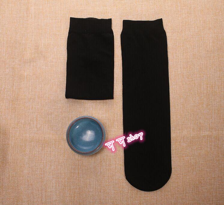 Chaussettes - collants simple - Ref 770935 Image 19