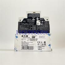 Negotiate price for original PKZM0-25 XTPR025BC1NL motor protector.