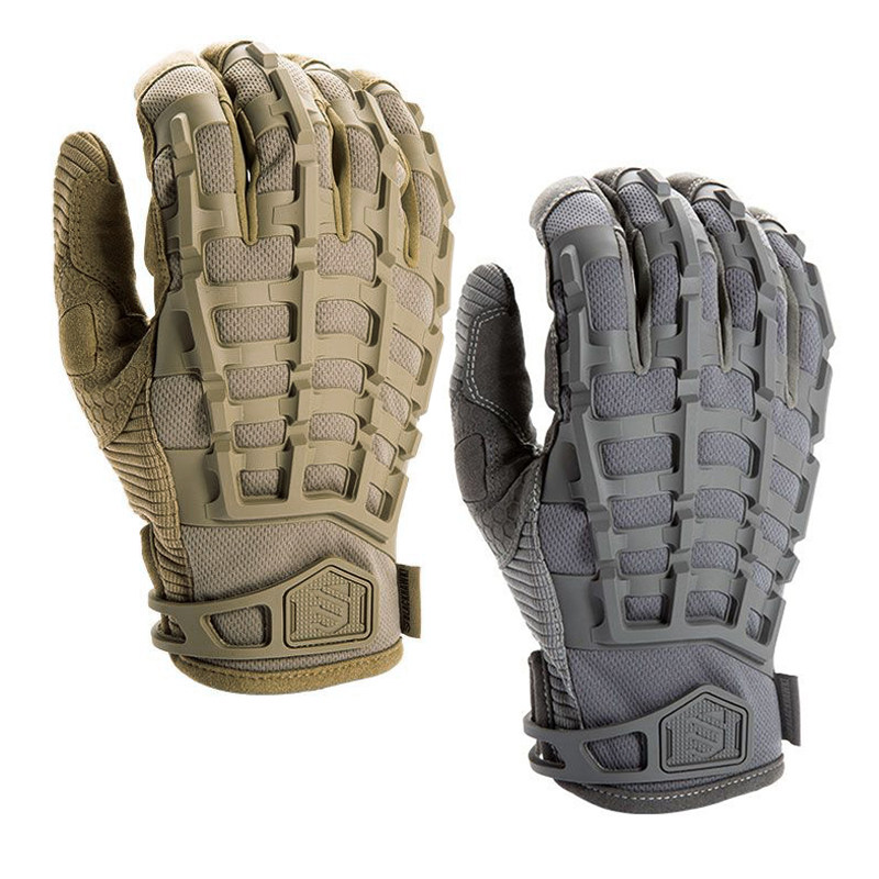 Second bargain Blackhawk American Blackhawk gloves outdoor FURY PRIME tactical all-finger exoskeleton GT002