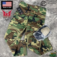 US -Made Оригинальная версия Crye Precision CP G3 Combat Pants