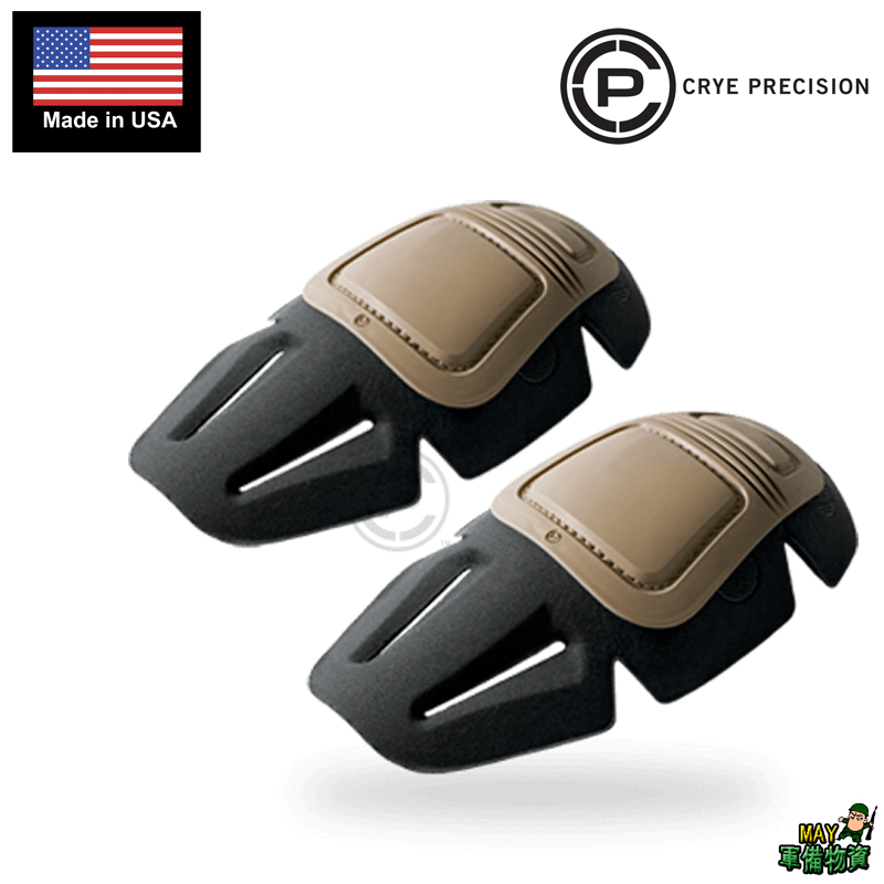 Beauty products original Loaded Crye Precision CP G3 Airflex Card Its Color Plug-in Combat Kneecap