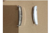 Aishida electric pressure cooker rice cooker open lid button plastic buckle AP-F50E103 door switch accessories Silver