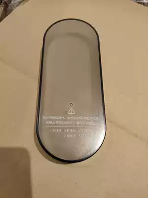 Jiuyang original accessories disposable wall-breaking machine soymilk machine original original suitable for Y88 water tank cover