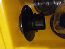 Jiuyang broken wall cooking machine accessories L18-Y901 mixing cup hot cup small lid JYL18-Y901 feeding cover