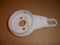 JYY-50FS5 50FS3 50FS8 50FS9 10 81 90 Joyoung electric pressure cooker cover plastic accessories