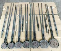 Iron pliers and rod pliers 80# factory direct sales