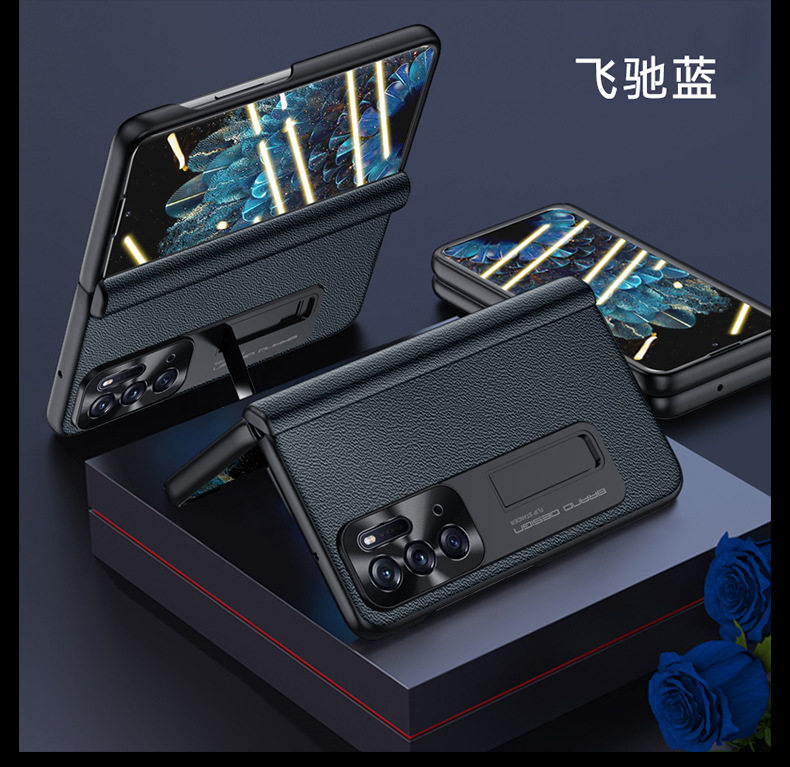 OPPO-Find-N Чехол из кожи наппа_16.jpg