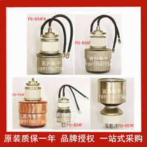 Jinzhou Huaguang Electron Tube FU824F FU834FA FU836F FU92F FU957F High Cycle Vacuum Tube