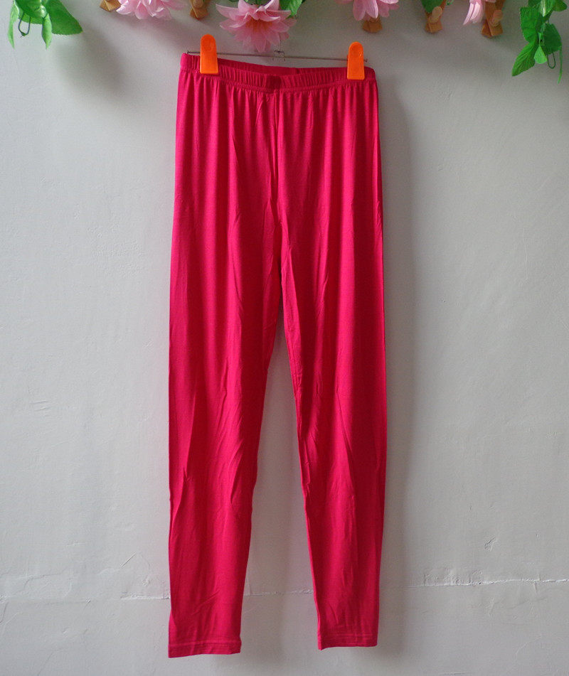 Pantalon collant en autre - Ref 749415 Image 58