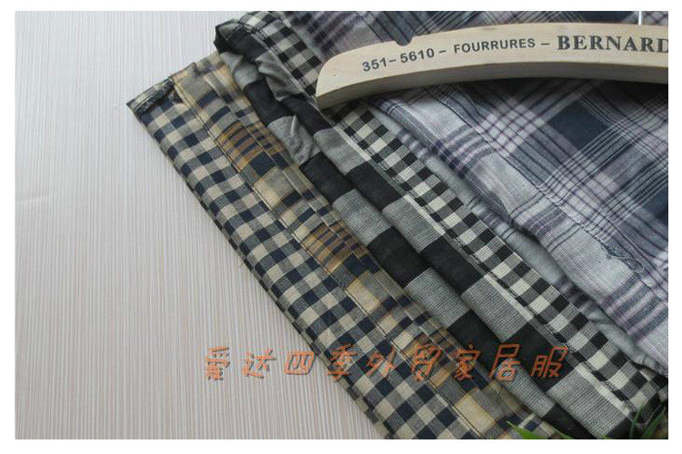 Pantalon pyjama - Ref 722636 Image 49