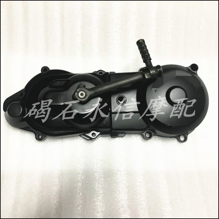 Suitable for Honda DIOAF 18 24 24 period 27 period 28 foot side cover feet start side cover engine side cover