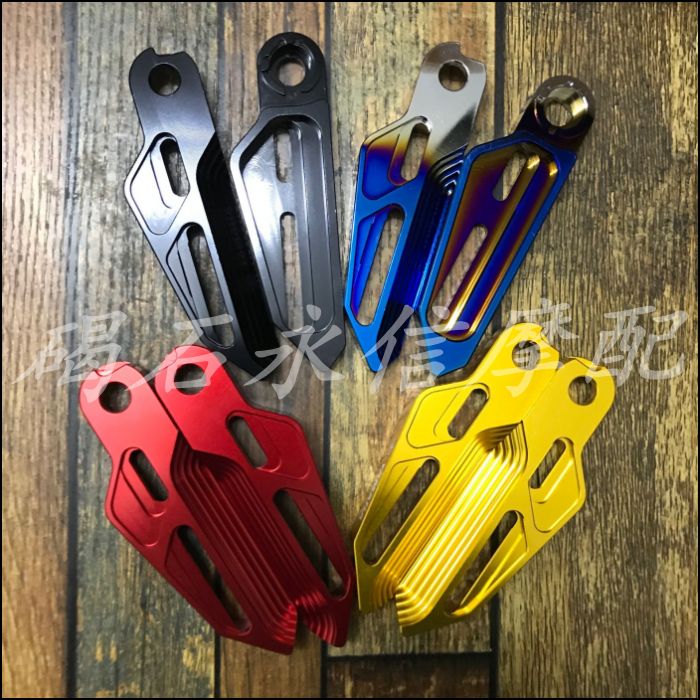 Applicable mountain leaves Limi axisz JOG fs sweet kuqi modified foot and foot bench