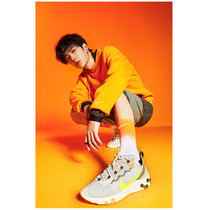 Spot (Wang Yibonnet page) VOGUEme Apparel & Beauty Magazine June 2019 Chen Weiwei Cover