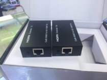 60 m HDMI extender HDMI network cable extender unilateral power supply
