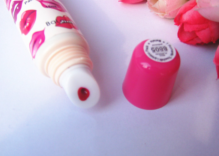 Tear-off lip gloss son môi không thấm nước lâu trôi dưỡng ẩm không thấm nước chải môi son bóng son bóng 3ce glass gloss	