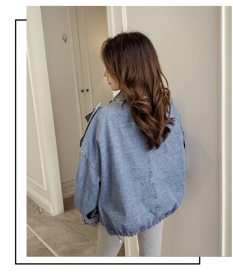 Blouson femme en Cow-boy - Ref 3322446 Image 21