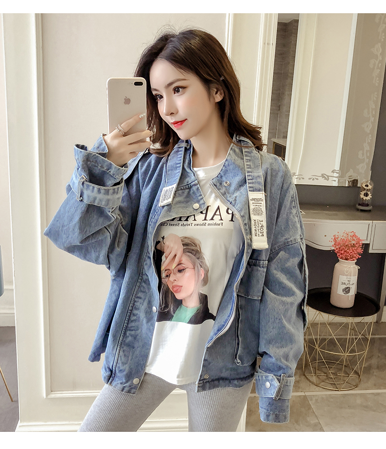 Blouson femme en Cow-boy - Ref 3322446 Image 15
