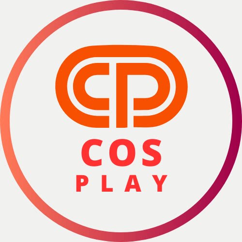CP剧本绣的LOGO