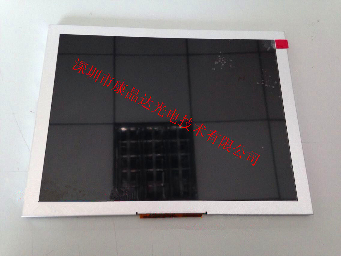 EJ080NA-05B brand new original plant original pack group innovative 8-inch LCD screen resolution 800 * 600