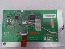Brand new original Qunchuang 7-inch LCD screen Model AM480234G3TMQWB3 Resolution:780*234
