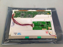  Crystal color 10 4-inch LCD screen Taiwan crystal color 10 4-inch industrial control LCD screen AM800600LTNQWB0H