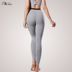 Mùa xuân và mùa thu Quần nữ mùa thu Một mảnh Quần pyjama mỏng Modal Quần ấm Quần Tights Quần 2 chiếc - Quần nóng lên quần legging nữ đẹp Quần nóng lên