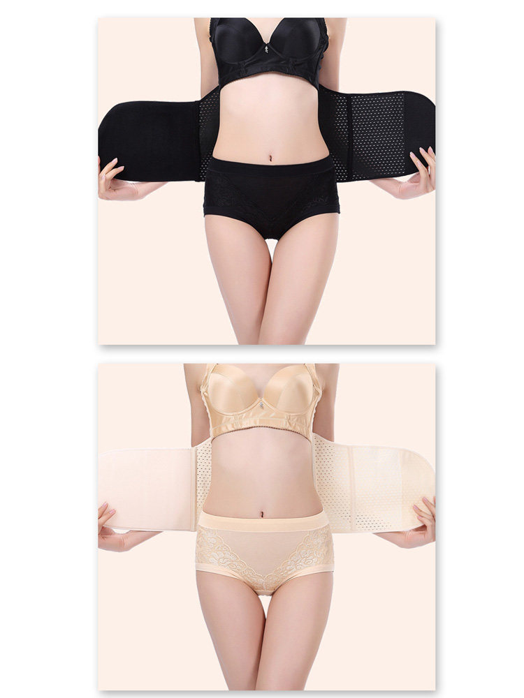 Corset RCSY en polyester - Ref 681551 Image 12