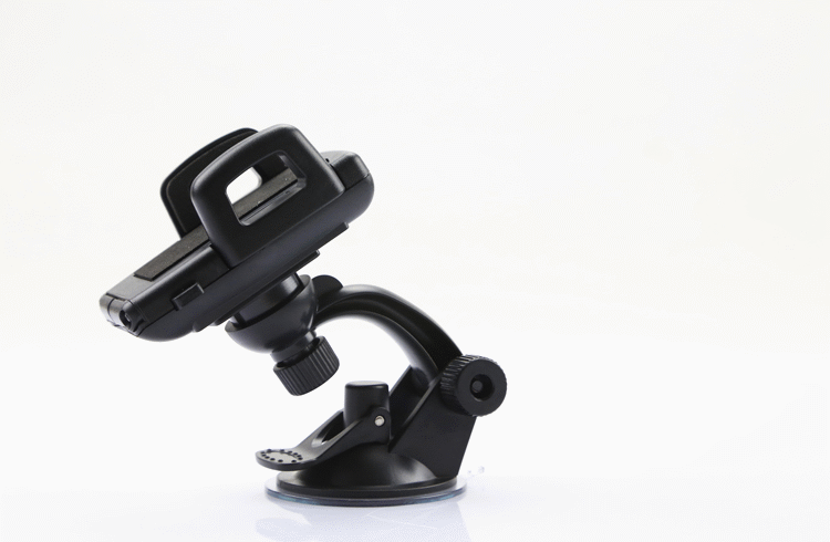 Support téléphone mobile BASEUS - Ref 1359911 Image 7