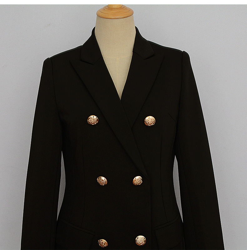 Veste pour femme MANLANSHOW    en Polyester - Ref 3219272 Image 16
