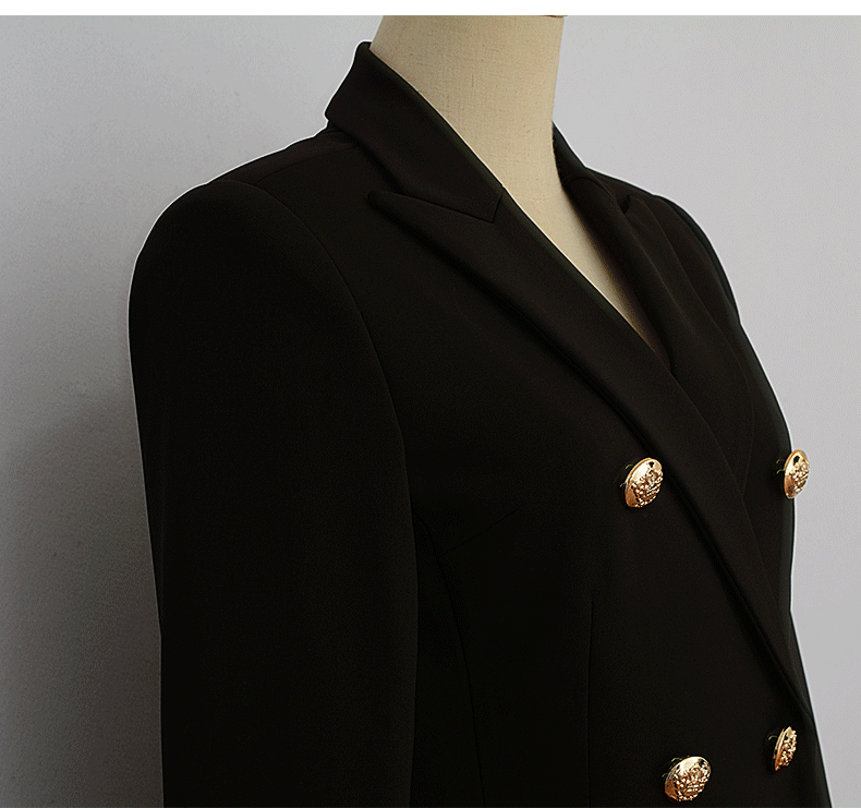 Veste pour femme MANLANSHOW    en Polyester - Ref 3219272 Image 17