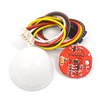 Light Sensor Module Bh1750Fvi Light Sensor Ball Original Bh1750Fvi Chip with Cable