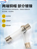 Glass Tube Fuse 5*20mm Fuse 1A 2A 3A 5A 6A 8A 10A 15A 20A Fuse