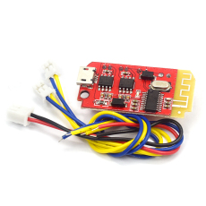 Усилитель Микро-4. 2 Bluetooth стерео усилитель