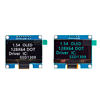 1.54inch 2.42inch Oled Display Module Lcd Screen Screen Development Board 12864 Screen Ssd1309