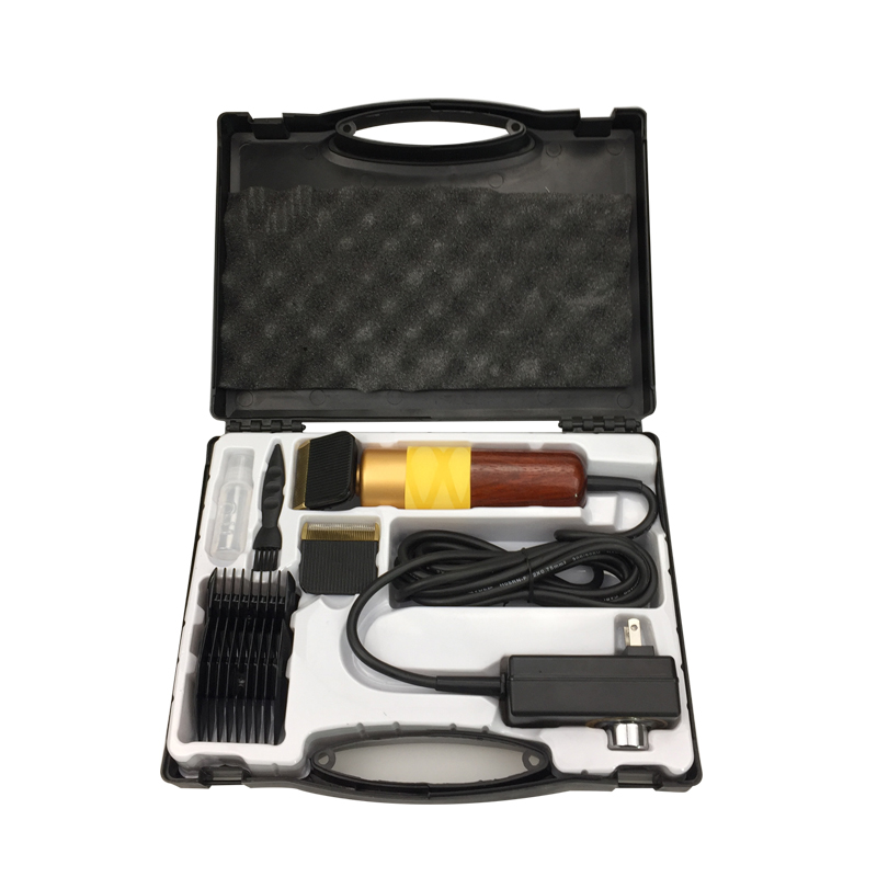 New stepless speed regulation long-haired rabbit electric shearing pet electric fader big scissors shearing machine shearing machine Gershini