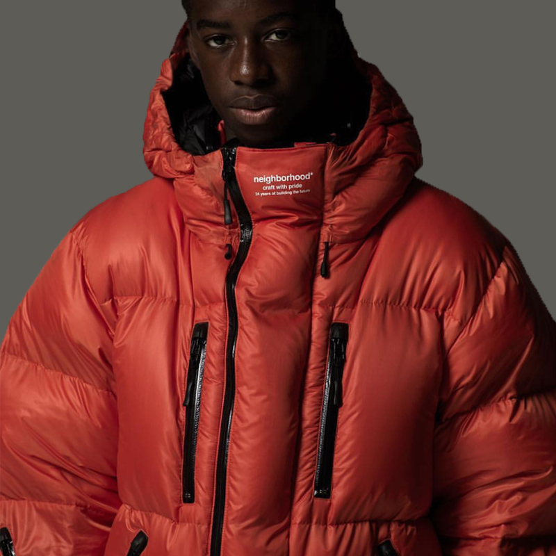 2026 Off-Season Sale Men's Casual Thickened Trendy Brand Warm down Jacket Couple's Puffer Coat 2026 Off-Season Sale Men's Casual Thickened Trendy Brand Warm down Jacket Couple's Puffer Coat