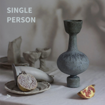 Single Person CANOA-lab vase Lutróforo Gry